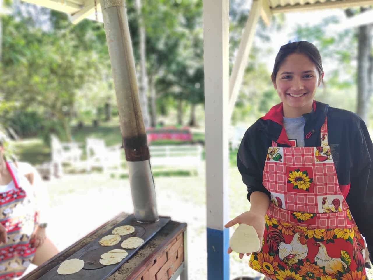 Clase de Tortilla